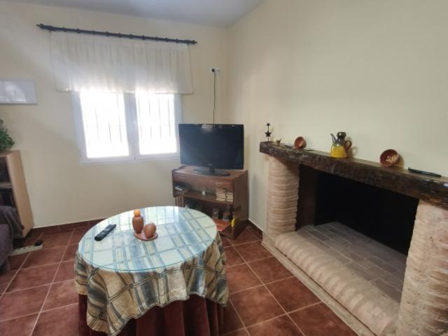 Chalet en venta en Villarrobledo, Albacete