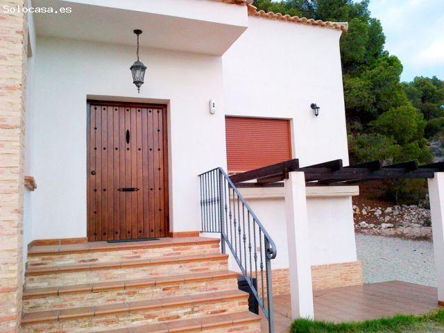 Casa en venta en Catí, Valencia