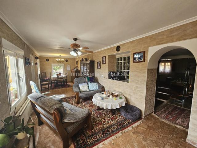 Casa en venta en Villajoyosa, Bordes