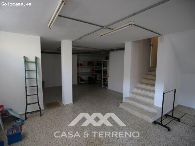 Casa en venta en Capuchinos, La Axarquía