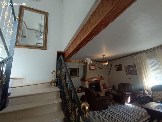 Casa en venta en Cantoria, Almería