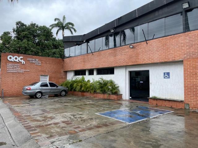 Edificio en venta en Boca De Uchire, Miranda