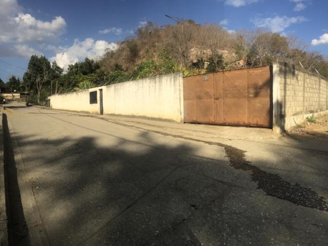 Casa en venta en Roscio, Guárico