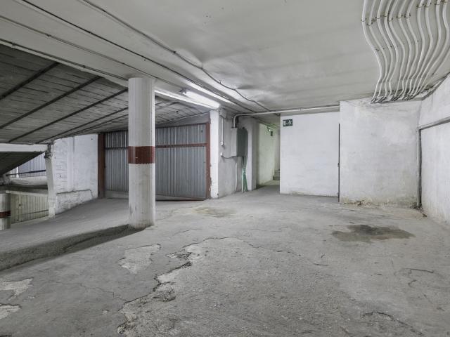 Garaje en venta en Fígares, Comarca de la Vega de Granada