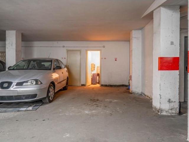 Local Comercial en venta en Vista Blanca, Cenes De La Vega