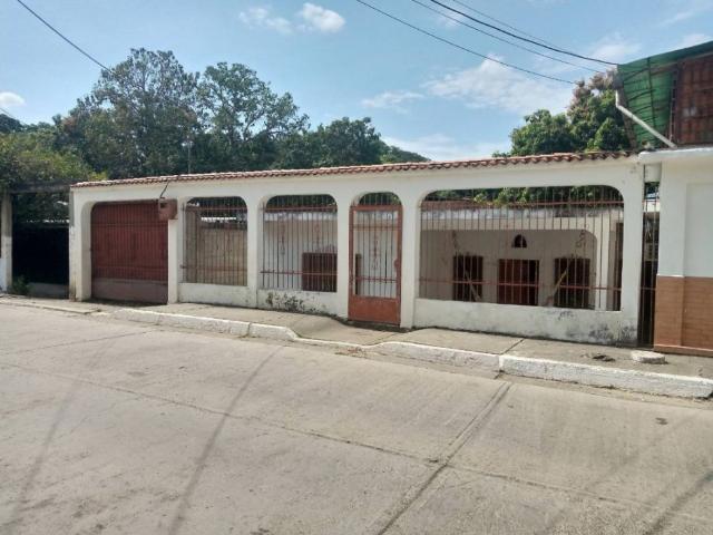 Casa en venta en San Sebastián, Aragua