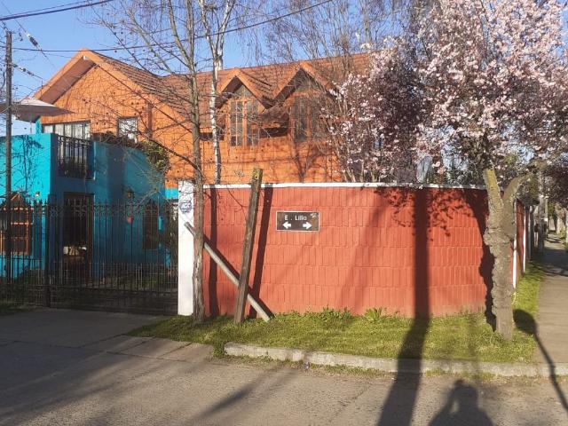 Casa en venta en Linares, Maule