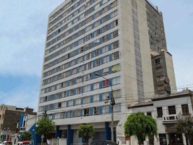 Departamento venta en Breña, Lima Metropolitana
