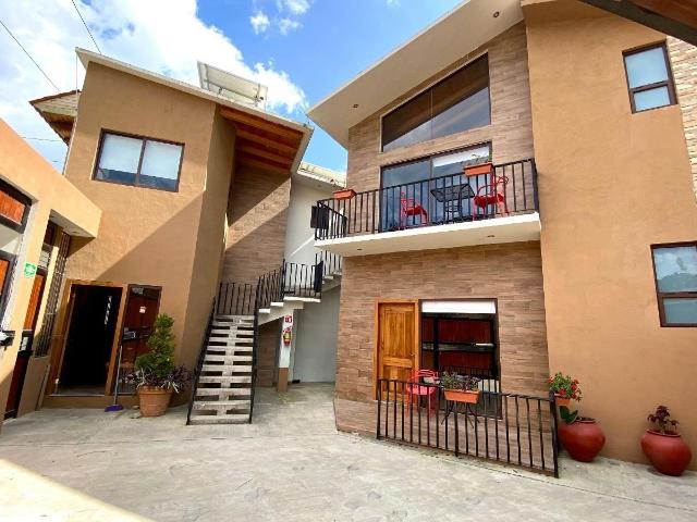 Departamento en venta en Chamula, Chiapas