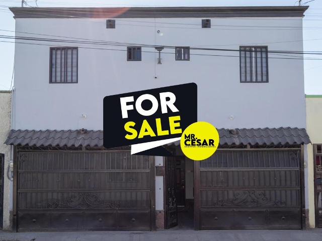 Local Comercial en venta en Hermosillo, Sonora