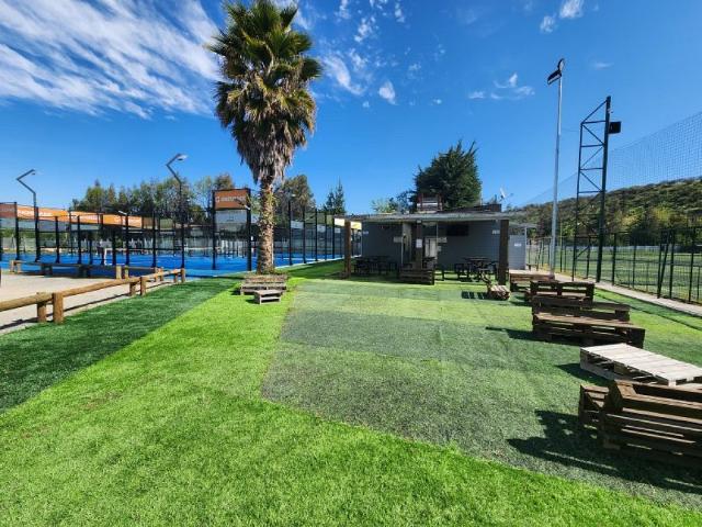 Local Comercial en venta en Doñihue, Libertador General Bernardo O'higgins