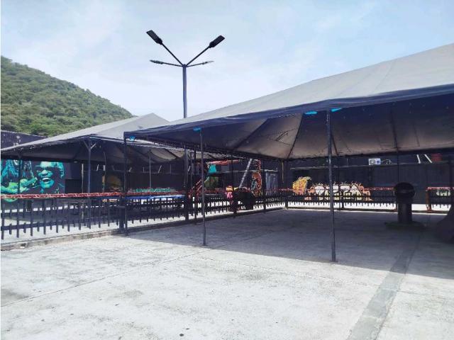 Terreno en venta en Puerto Cabello, Carabobo