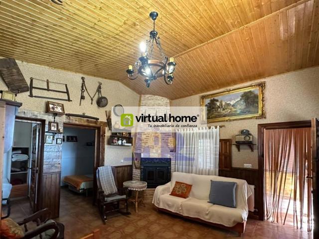Chalet en venta en Cuenca, Castilla-La Mancha