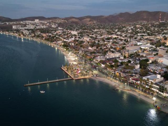 Departamento en venta en La Paz, Baja California Sur