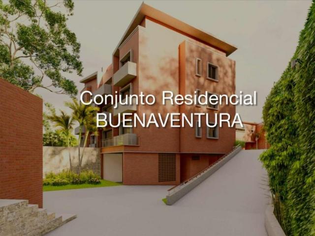 Edificio en venta en Boca De Uchire, Miranda