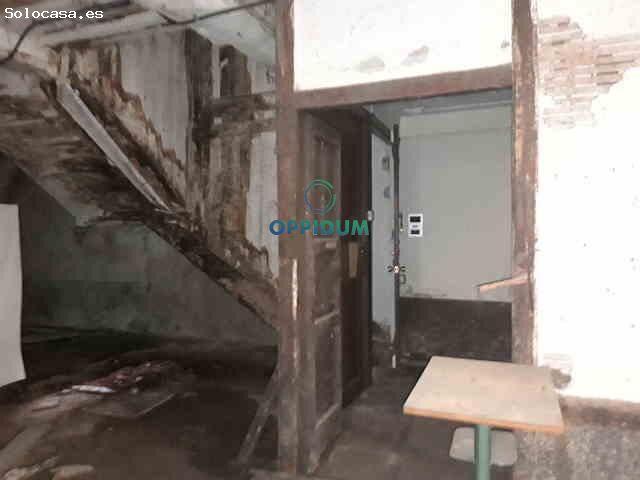 Casa en venta en Ribeira, Betanzos