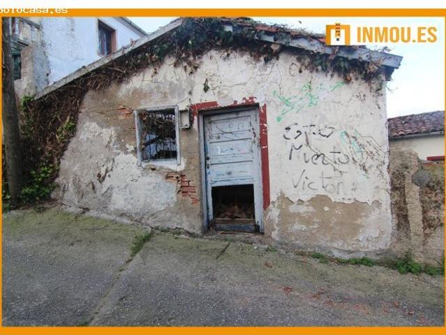 Casa en venta en Mariñamansa, Ourense