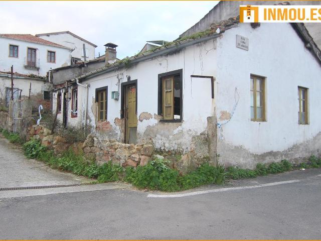 Casa en venta en Mariñamansa, Ourense