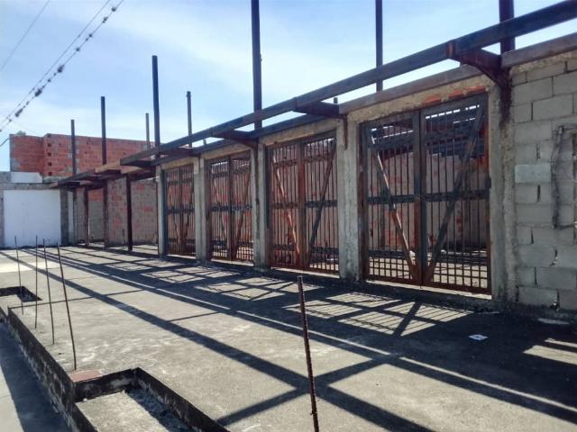 Edificio en venta en Sabana Libre, Trujillo