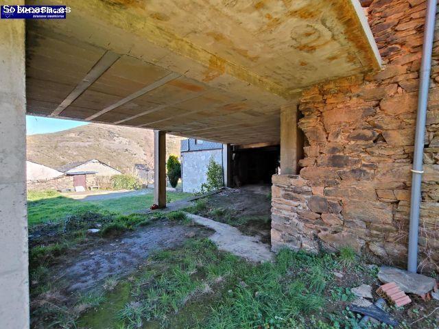 Casa en venta en Villasabariego, Castilla y León