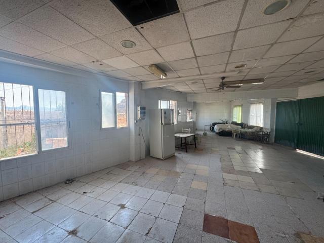 Casa en venta en Monteagudo, Murcia