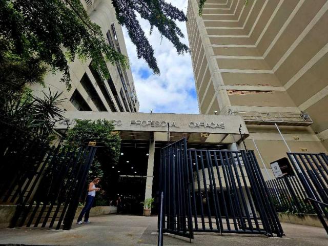 Oficina en venta en Boca De Uchire, Distrito Capital