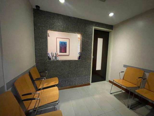 Oficina en venta en Boca De Uchire, Miranda