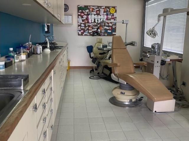 Oficina en venta en Boca De Uchire, Miranda