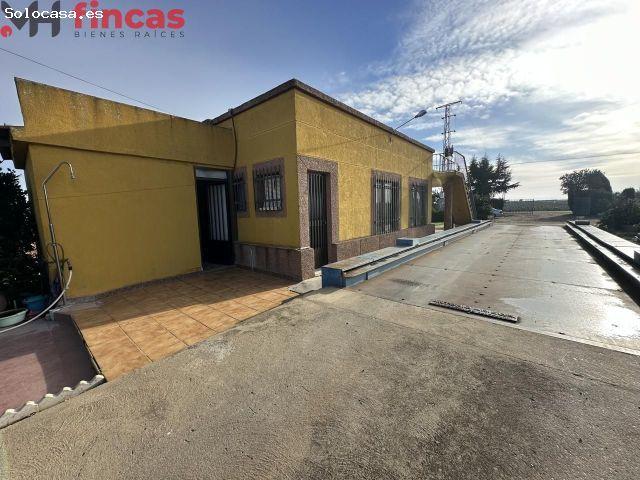 Casa en venta en Villagonzalo, Extremadura