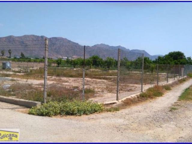 Casa en venta en Santomera, Área Metropolitana de Murcia