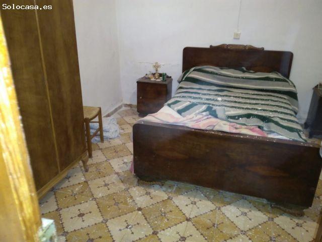 Casa en venta en El Fas, Cantoria