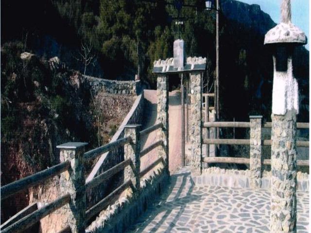 Casa Rural en venta en Comarca de la Alpujarra Granadina, Andalucía