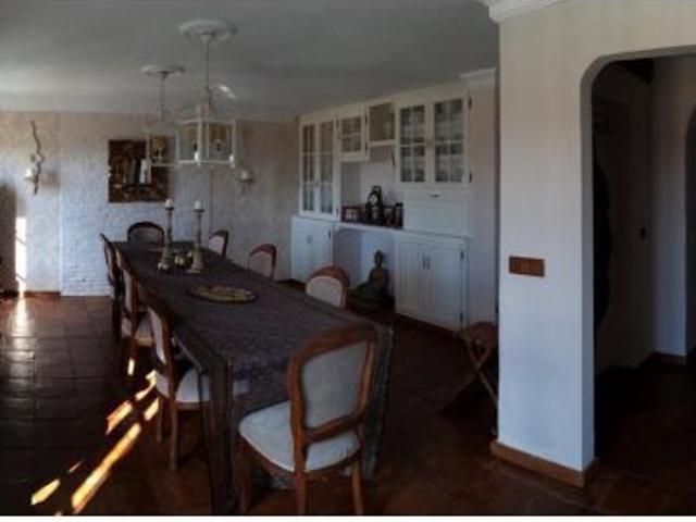 Casa en venta en Los Pacos, Costa del Sol Occidental