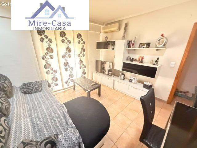 Piso en venta en Corts Valencianes, el Baix Vinalopó