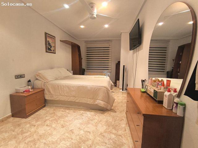 Piso en venta en Elche De La Sierra, Castilla-La Mancha