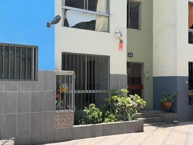 Departamento venta en Rimac, Lima Metropolitana