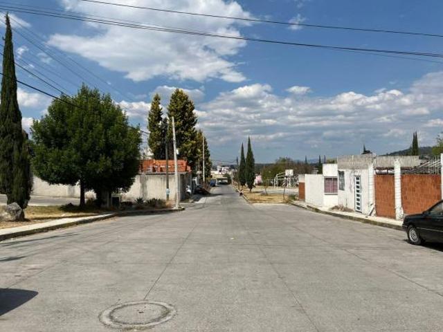 Departamento en venta en Santa Cruz Tlaxcala, Tlaxcala