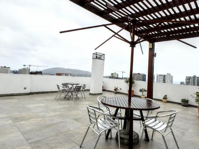Departamento venta en Piura