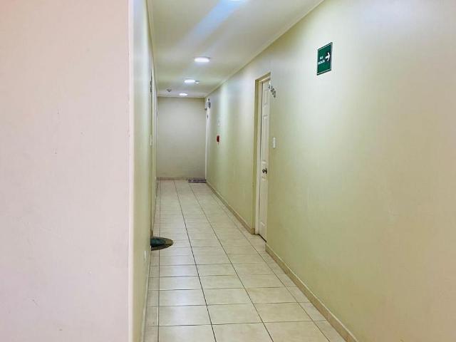 Departamento en venta en Los Angeles, Biobío