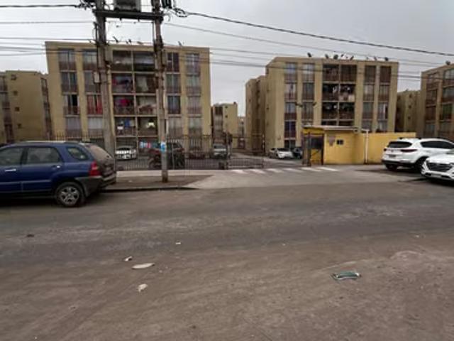 Departamento en venta en Alto Hospicio, Provincia de Iquique