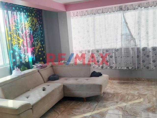 Departamento venta en Villa, Lima Metropolitana
