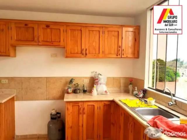Departamento venta en Chincha Alta, Ica