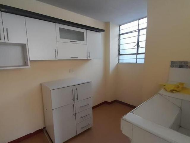 Departamento venta en San Juan, Lima Metropolitana