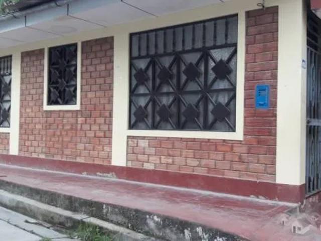 Departamento venta en San Martin
