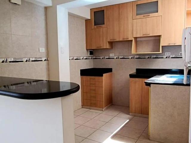 Departamento venta en Chiclayo, Lambayeque