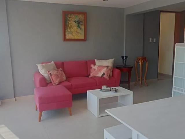 Departamento venta en Cerro Colorado, Arequipa