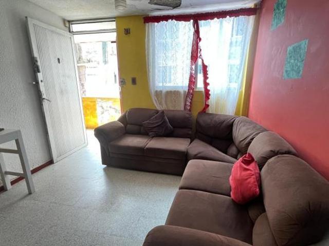 SE VENDE DEPARTAMENTO DE DOS RECAMARAS EN SEGUNDA PLANTA COL PLAYA SOL