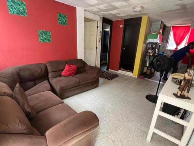 SE VENDE DEPARTAMENTO DE DOS RECAMARAS EN SEGUNDA PLANTA COL PLAYA SOL