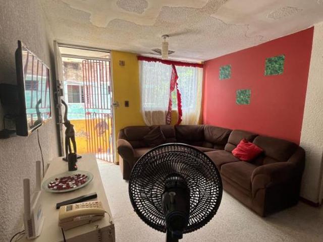 SE VENDE DEPARTAMENTO DE DOS RECAMARAS EN SEGUNDA PLANTA COL PLAYA SOL