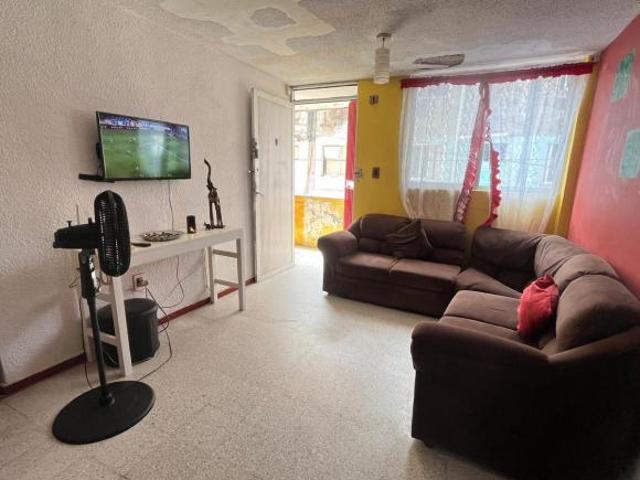 SE VENDE DEPARTAMENTO DE DOS RECAMARAS EN SEGUNDA PLANTA COL PLAYA SOL